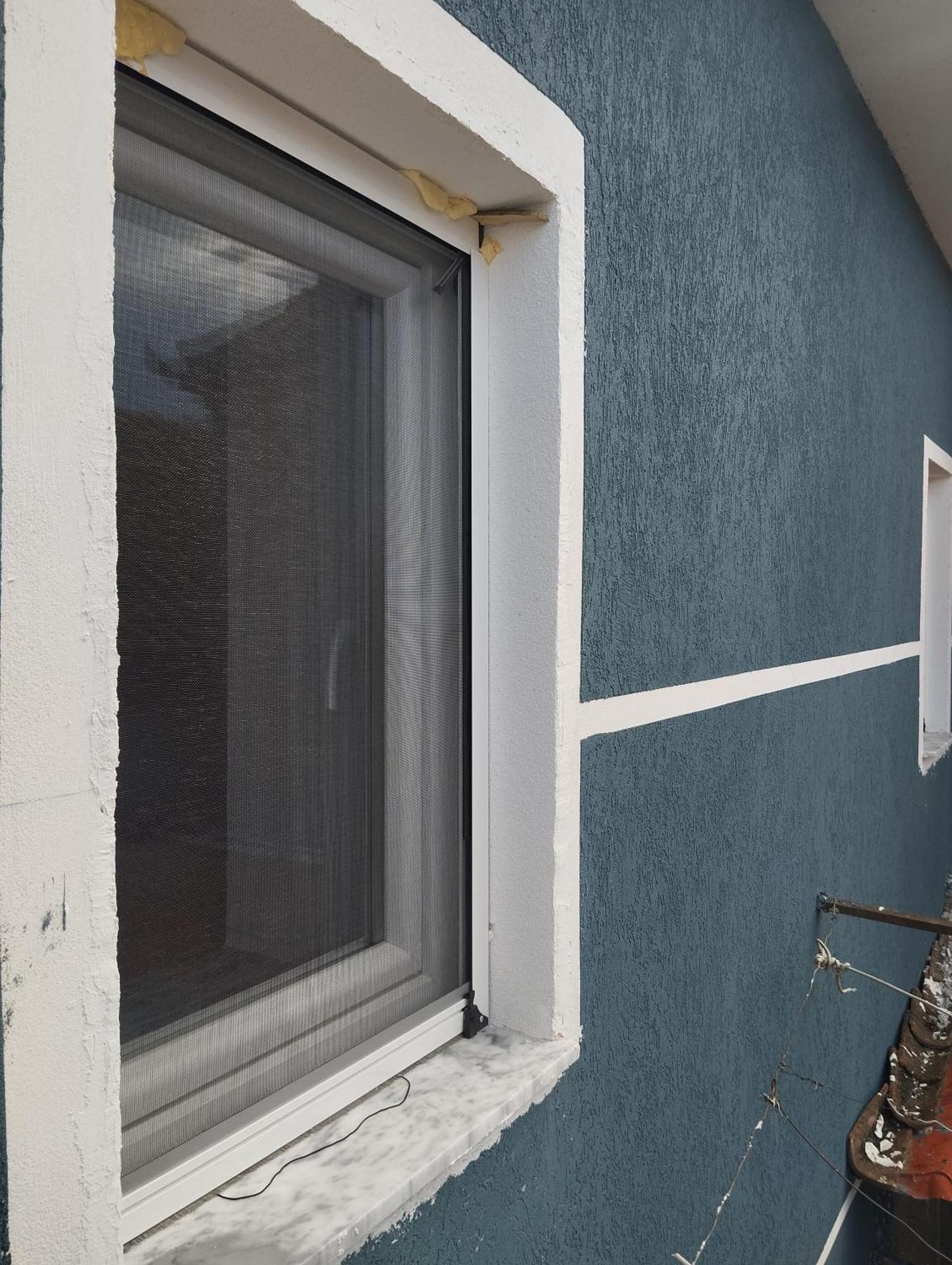 Erteo Guest House Pogradec Extérieur photo